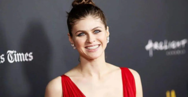 Alexandra Daddario Net Worth