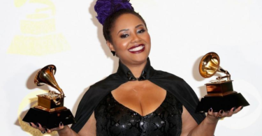 Lalah Hathaway Net Worth