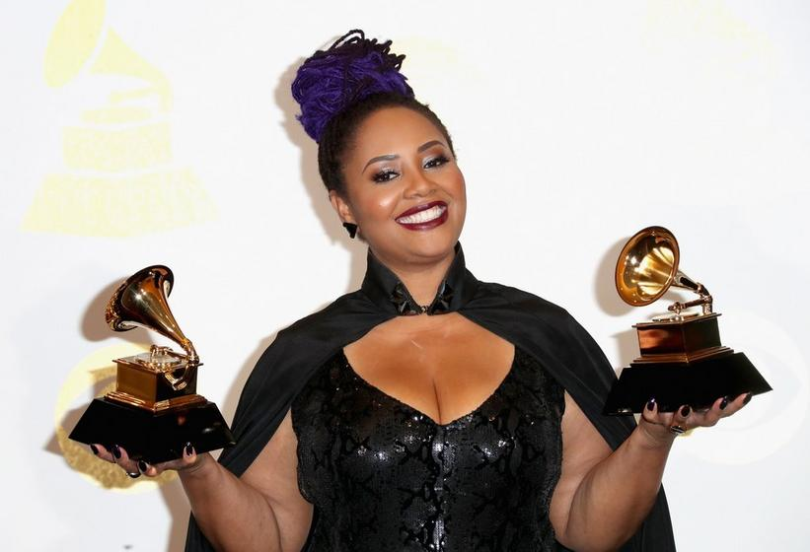 Lalah Hathaway Net Worth