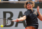 Alexander Zverev Net Worth