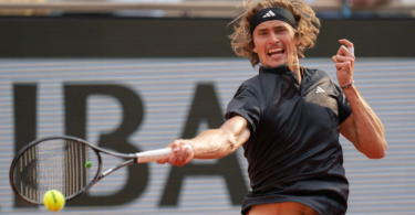 Alexander Zverev Net Worth