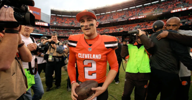 Johnny Manziel Net Worth