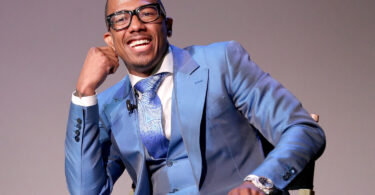 Nick Cannon Net Worth 2024