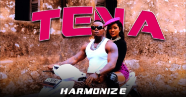 AUDIO Harmonize – Tena MP3 DOWNLOAD