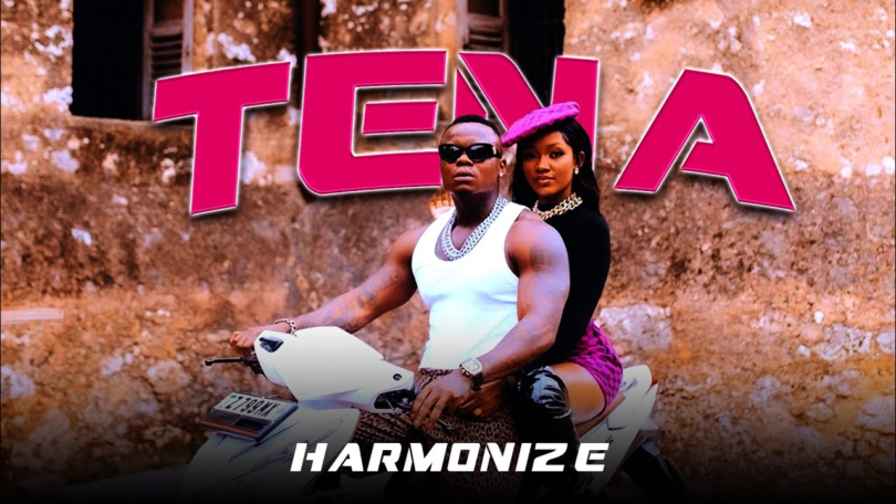 AUDIO Harmonize – Tena MP3 DOWNLOAD