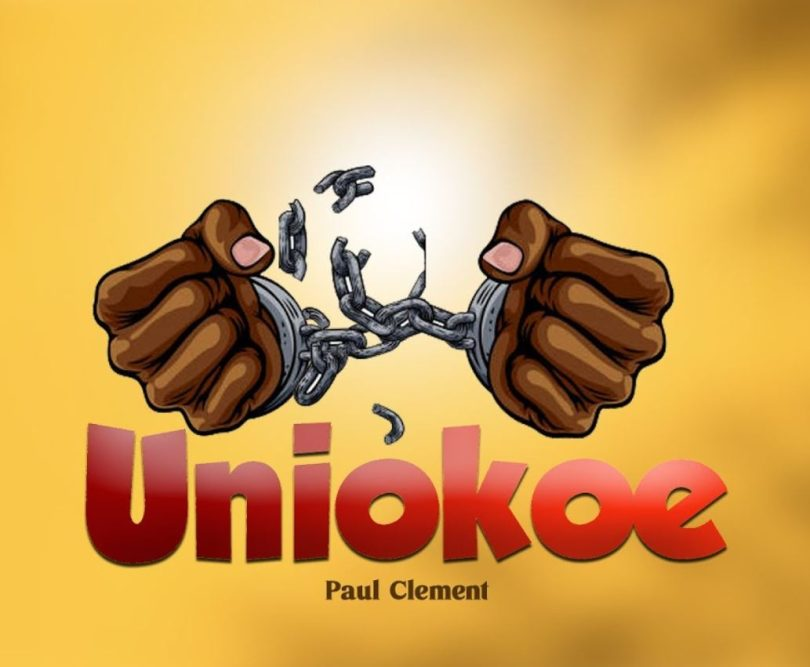 Paul Clement – Uniokoe