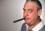 Rodney Dangerfield Net Worth