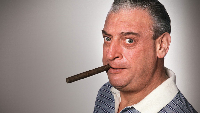 Rodney Dangerfield Net Worth