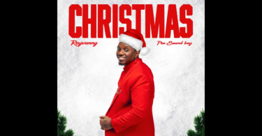 AUDIO Rayvanny – Christmas MP3 DOWNLOAD