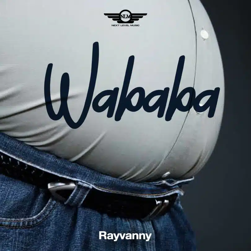 AUDIO Rayvanny – Wababa MP3 DOWNLOAD