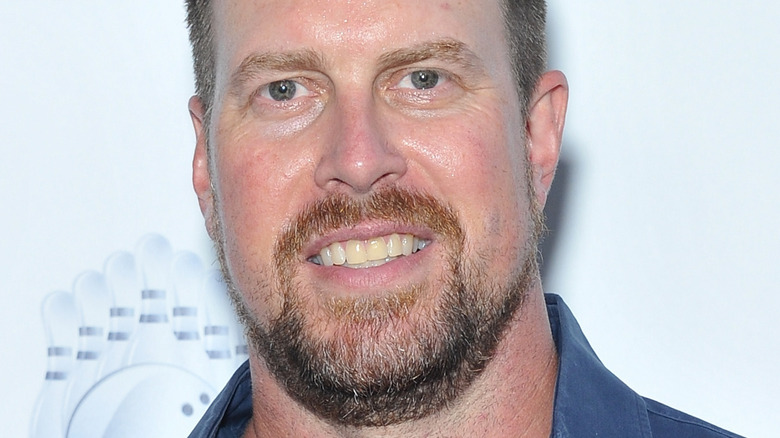 Ryan Leaf Net Worth