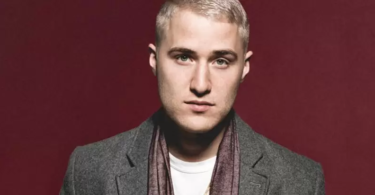 Mike Posner Net Worth