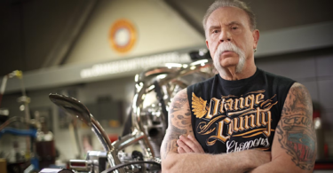 Paul Teutul Jr Net Worth