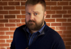 Robert Kirkman Net Worth