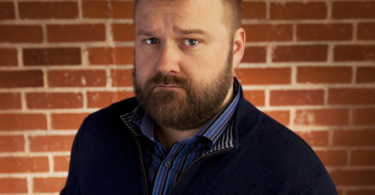 Robert Kirkman Net Worth