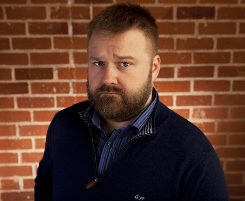 Robert Kirkman Net Worth