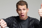 Daniel Tosh Net Worth