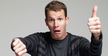 Daniel Tosh Net Worth