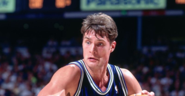 Christian Laettner Net Worth