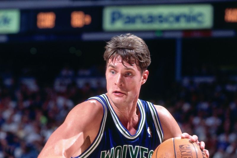 Christian Laettner Net Worth