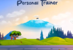 AUDIO  Harmonize – Personal Trainer  MP3 DOWNLOAD