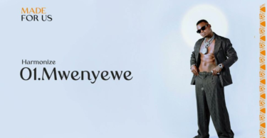 AUDIO Harmonize – Mwenyewe MP3 DOWNLOAD