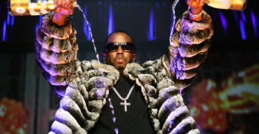 P Diddy Net Worth