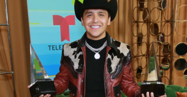 Christian Nodal Net Worth