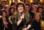 Susan Boyle Net Worth