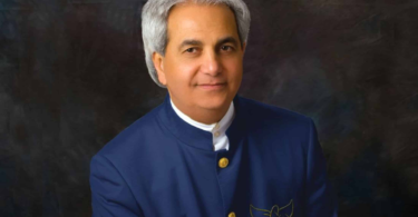 Benny Hinn Net Worth