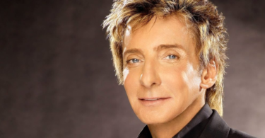 Barry Manilow Net Worth