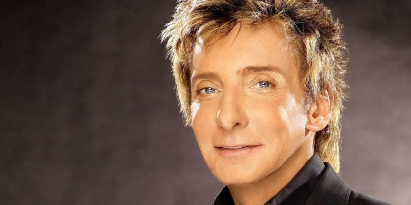 Barry Manilow Net Worth