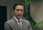 Tom Pelphrey Net Worth