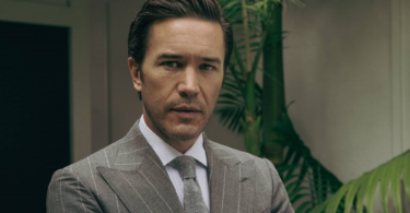 Tom Pelphrey Net Worth