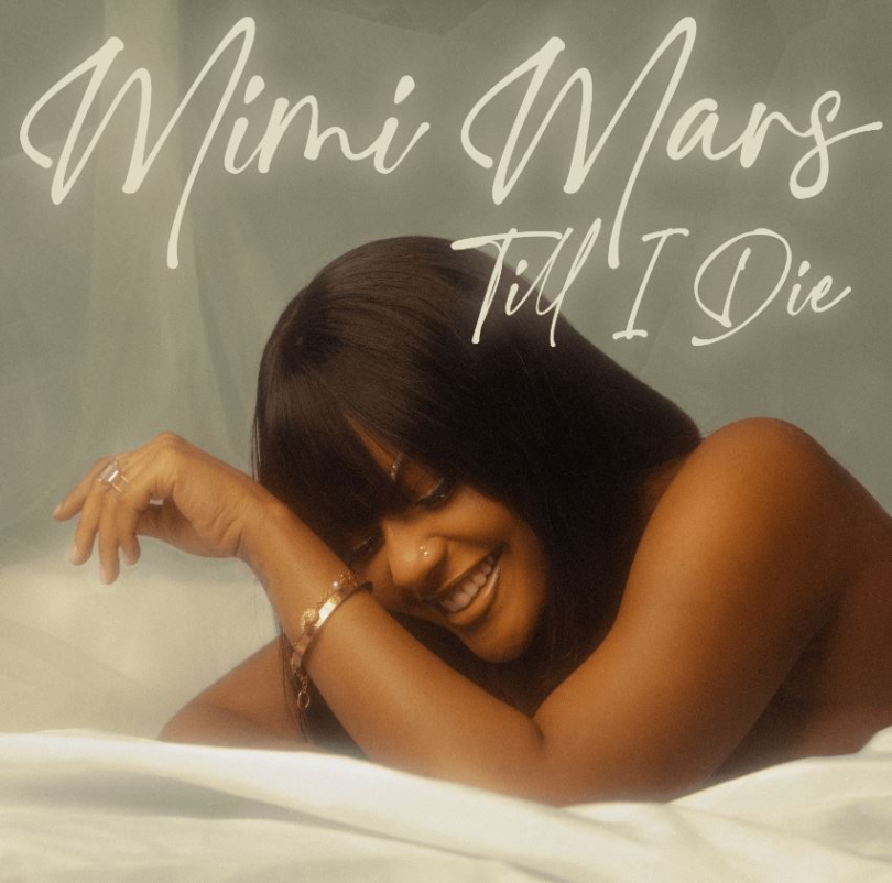 AUDIO Mimi Mars – Till i Die MP3 DOWNLOAD