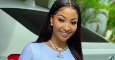 Shenseea Net Worth