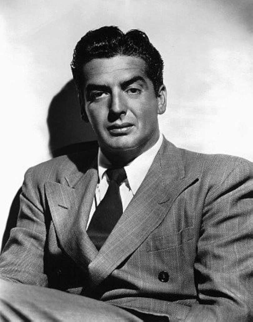 Victor Mature Net Worth