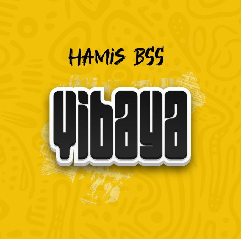 AUDIO Hamis BSS – Vibaya MP3 DOWNLOAD