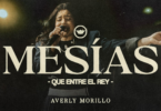 AUDIO Averly Morillo - Mesias MP3 DOWNLOAD