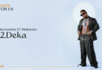 AUDIO Harmonize – Deka Ft Mabantu MP3 DOWNLOAD