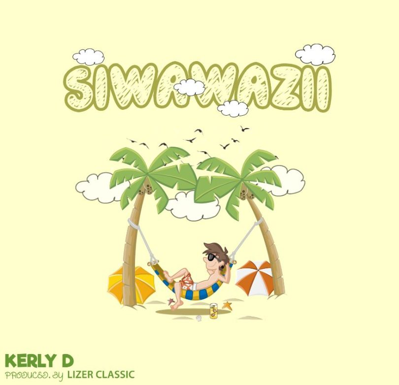 AUDIO Kerly D – Siwawazii MP3 DOWNLOAD
