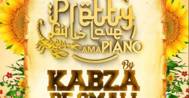 AUDIO Kabza De Small - Remix Ft DJ Maphorisa & Masterpiece MP3 DOWNLOAD