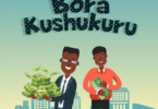 AUDIO Obby Alpha - Bora Kushukuru MP3 DOWNLOAD