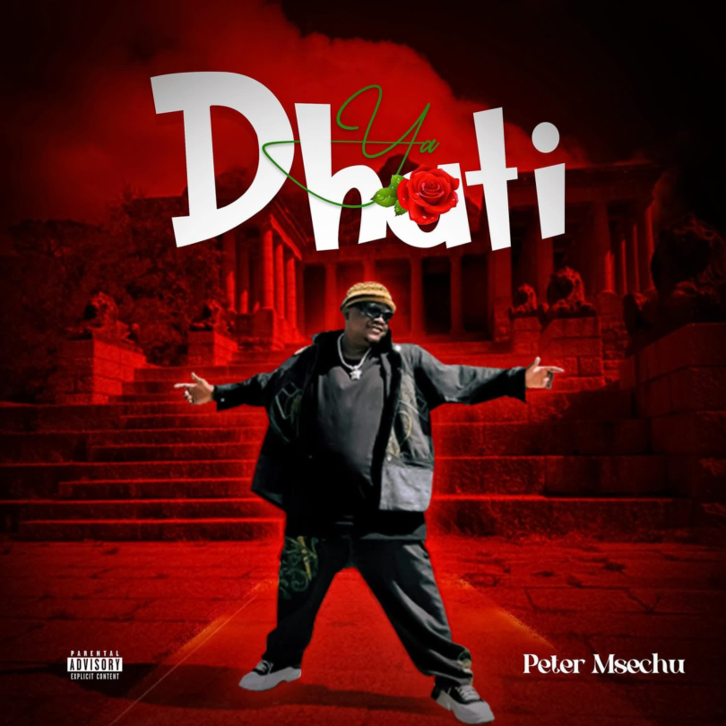 AUDIO Peter Msechu – Ya Dhati MP3 DOWNLOAD