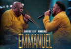 AUDIO Gabriel Eziashi - Emmanuel Ft Henris MP3 DOWNLOAD