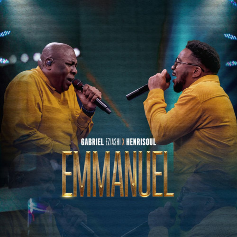 AUDIO Gabriel Eziashi - Emmanuel Ft Henris MP3 DOWNLOAD