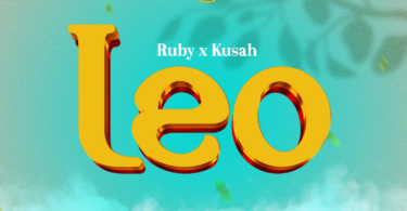 AUDIO Ruby – Leo Ft Kusah MP3 DOWNLOAD