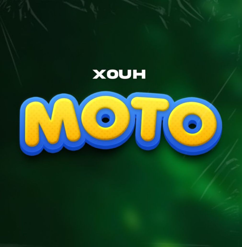 AUDIO Xouh – Moto MP3 DOWNLOAD