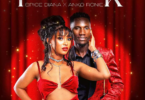 AUDIO Spice Diana – Forever Ft Anko Ronnie MP3 DOWNLOAD