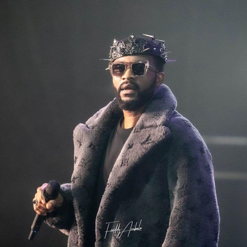 AUDIO Fally Ipupa – Maria PM MP3 DOWNLOAD